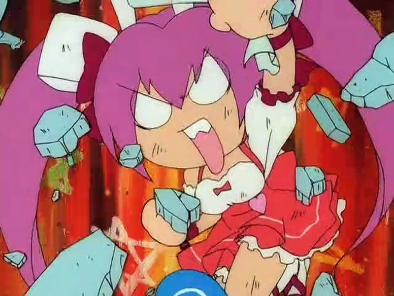 Foto 3 de Di Gi Charat Natsuyasumi Special