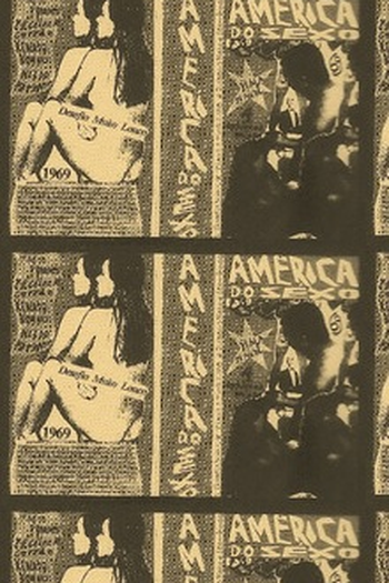  de Filme América do Sexo (1969)