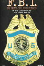 Caçada Brutal (In the Line of Duty: The FBI Murders)