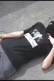 Jefferson Nascimento - Poster 1