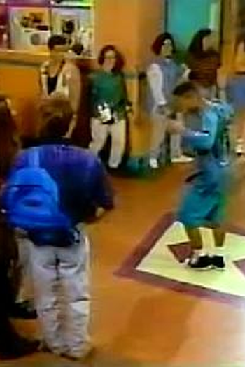 Poster de Episódio Green No More (1) (1994)