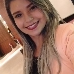 Foto de perfil de Nayara