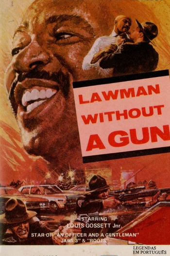  de Filme Policial Sem Arma (1979)