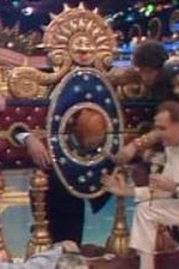 Poster de Episódio Episodio 26 (1988)