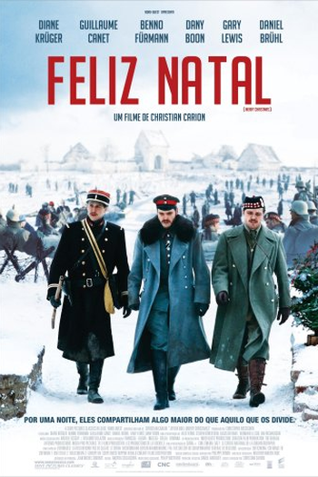  de Filme Feliz Natal (2005)