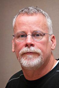 Michael Connelly