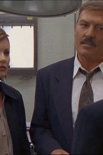 Poster de Episódio Body Odor (1997)