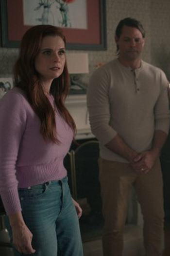 Poster de Episódio Abundant Grace (2025)