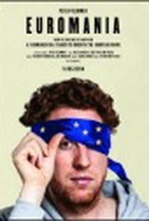 Euromania - Poster / Capa / Cartaz - Oficial 1
