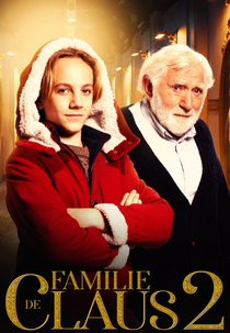 A Família Noel 2 (The Claus Family 2)