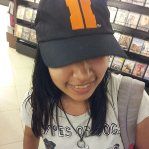 Foto de perfil de Alexia