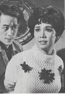 Ghostly Shadows in Paradise (魔窟尋蹤)