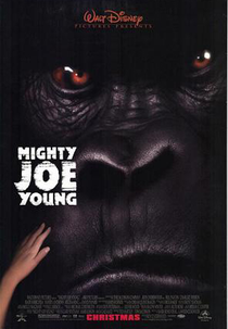Poderoso Joe (Mighty Joe Young)