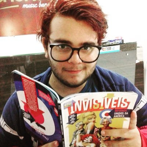 Foto de perfil de Davi Hughes