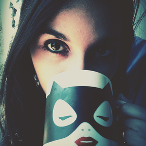 Foto de perfil de Adriana Gomes