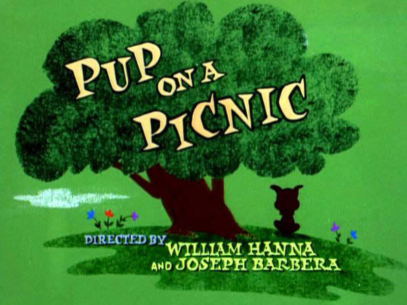 Foto 1 de Picnic Atrapalhado