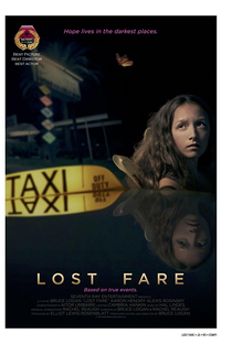 Lost Fare - Poster / Capa / Cartaz - Oficial 1