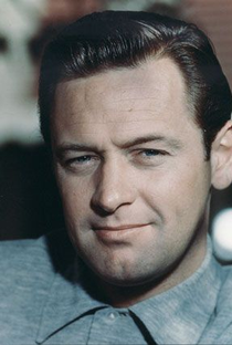 William Holden