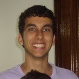 Foto de perfil de Vinícius