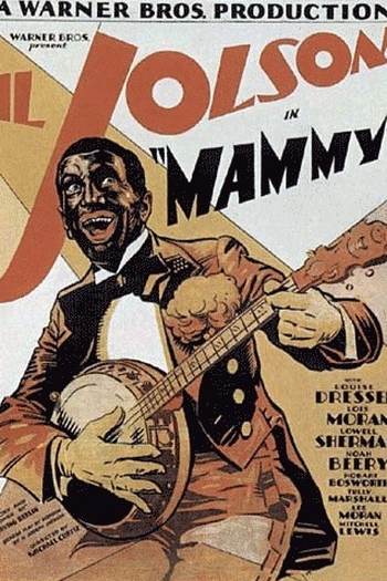 Poster de Filme Querida Mamãe (1930)
