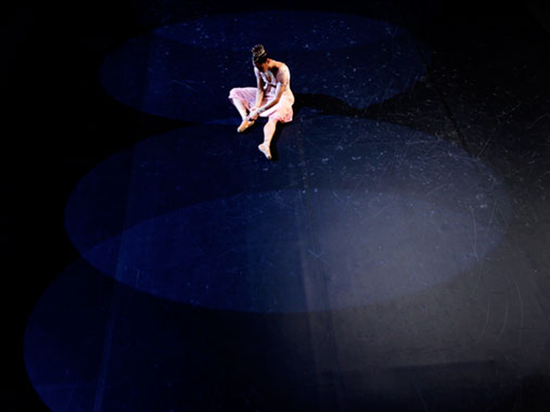 Foto 4 de Um Conto de Bailarina