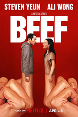 Treta (1ª Temporada) (Beef (Season 1))