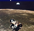 The Flight of Apollo 11: Eagle Has Landed