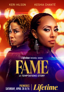 Fame: A Temptations Story (Fame: A Temptations Story)