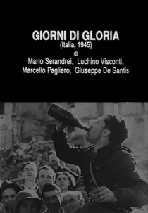 Dias de Glória (Giorni di Gloria)