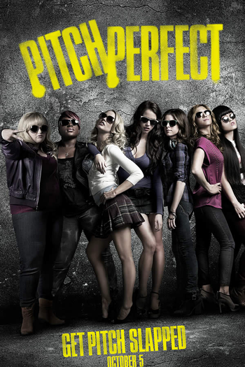  de Filme A Escolha Perfeita (2012)