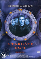 Stargate SG-1 (1ª Temporada) (Stargate SG-1 (Season 1))