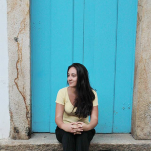 Foto de perfil de Carolina