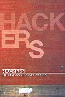 Hackers Wanted - Poster / Capa / Cartaz - Oficial 1