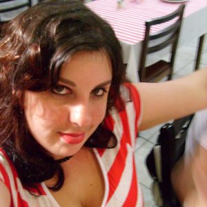 Foto de perfil de Veronica Ferreira Tezoni