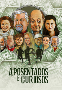 Aposentados e Curiosos (Lucky Louie)