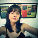 Foto de perfil de Jennifer Paz