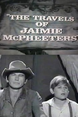 As Viagens de Jaimie (The Travels of Jaimie McPheeters)