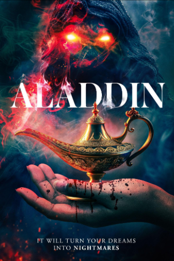  de Filme Aladdin (2026)