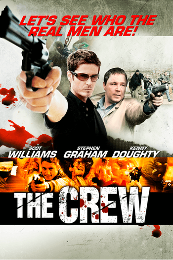  de Filme O Bando (2008)