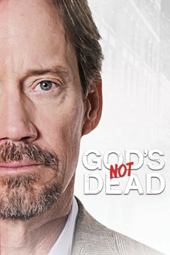  de Filme Deus Não Está Morto (2014)