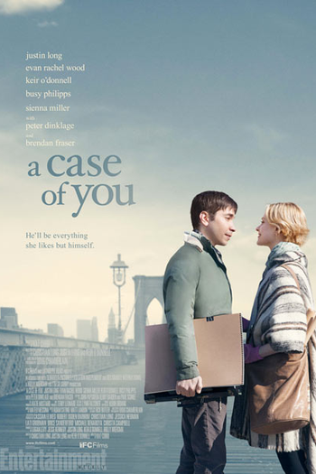  de Filme Um Caso de Amor (2013)