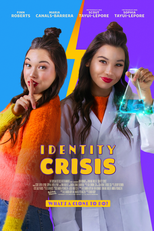 Crise de Identidade (Identity Crisis)