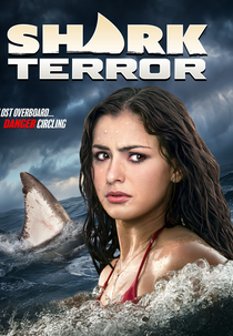 Shark Terror (Shark Terror)