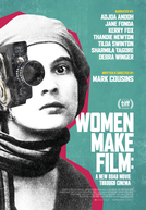 Women Make Film: A New Road Movie Through Cinema (Women Make Film: A New Road Movie Through Cinema)