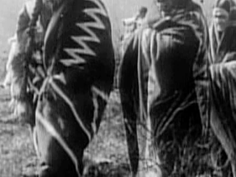 Foto 1 de The Red Man's View