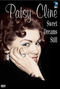 Patsy Cline: Sweet Dreams Still - Poster / Capa / Cartaz - Oficial 1