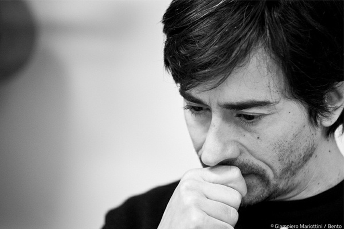 Luigi Lo Cascio - Foto 1