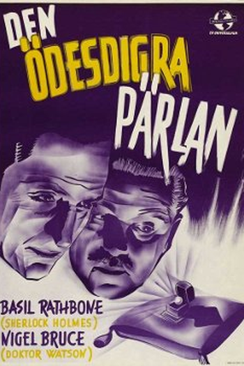  de Filme Pérola Negra (1944)