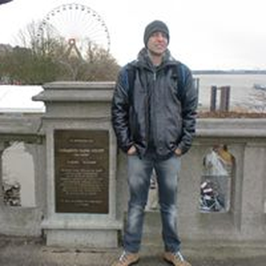 Foto de perfil de Henrique