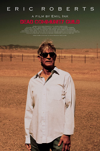  de Filme Dead Community Guild (2023)